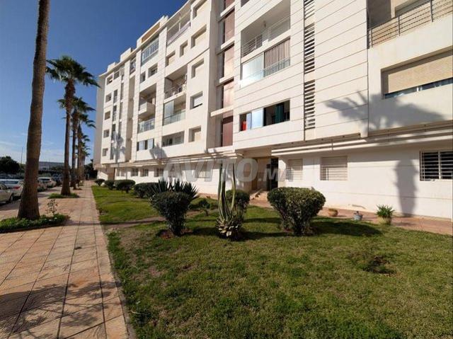 Appartement location à Hay Riad, Berkane