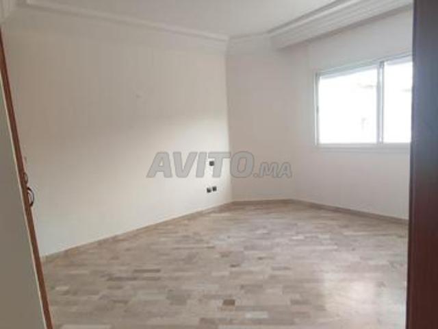 Appartement location