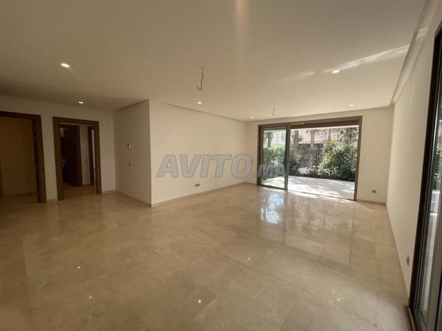 Appartement location à Rbat