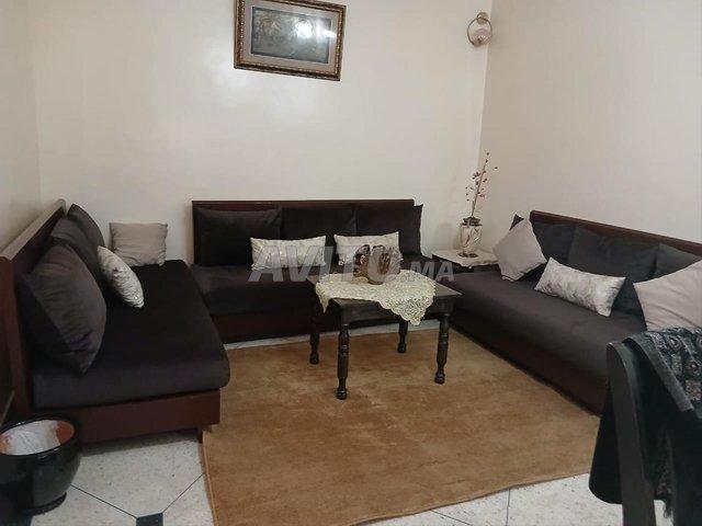 Propriété location à Hay Nahda, Ben Slimane