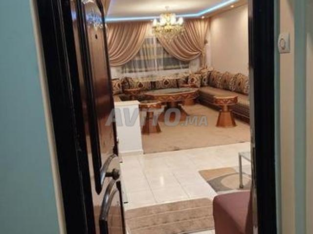 Appartement location à Tangero, Tanger-Tétouan