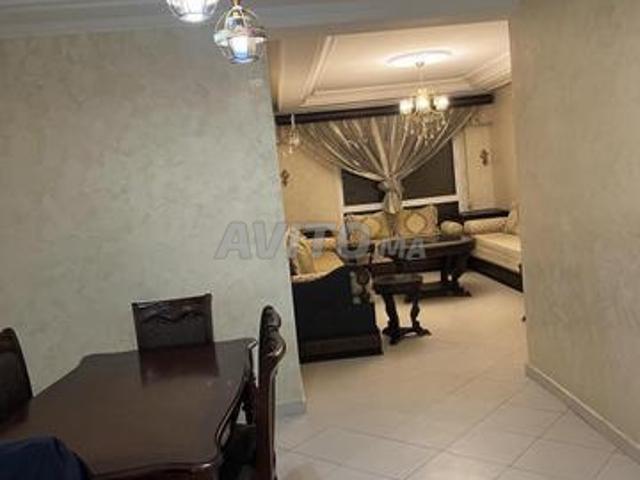 Appartement location à Centre Ville, Ben Slimane