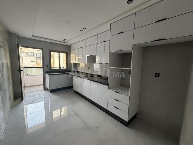 Appartement location à Meknès
