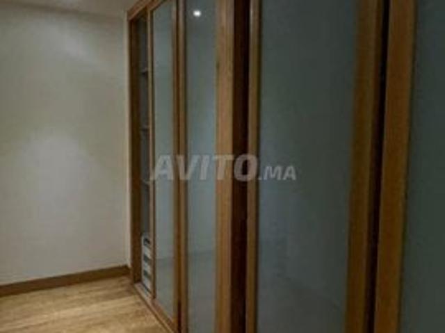 Appartement location à Casablanca