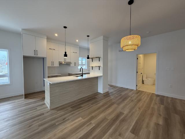 Apartment for rent in Les Maskoutains, Quebec