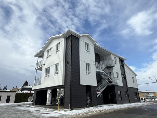 Apartment for rent in Les Maskoutains, Quebec