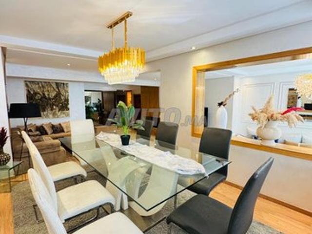 Appartement location à Anfa, Gharb-Chrarda-Beni Hssen