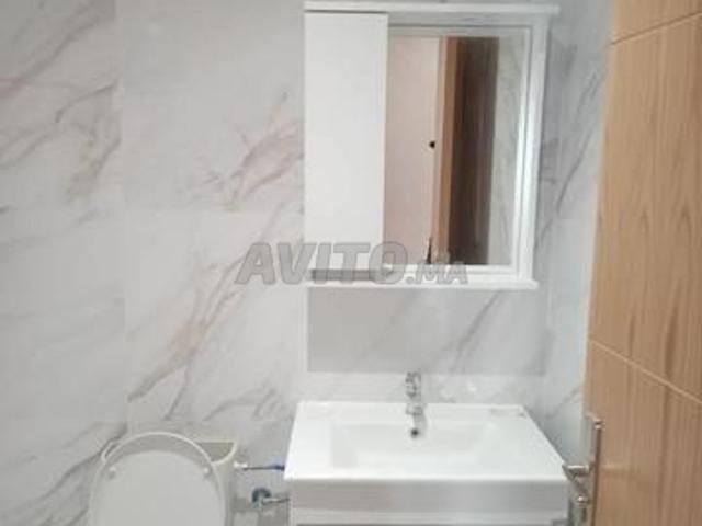 Appartement location à Bouskoura, Gharb-Chrarda-Beni Hssen