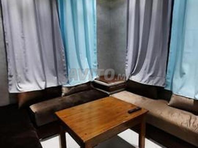 Appartement location à El Houda, Agadir