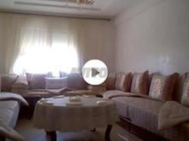 Appartement location à Slimane, Gharb-Chrarda-Beni Hssen