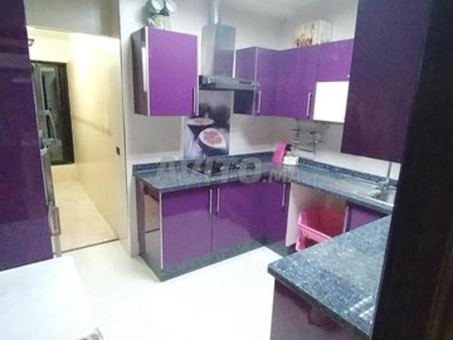 Appartement location à L'Oriental