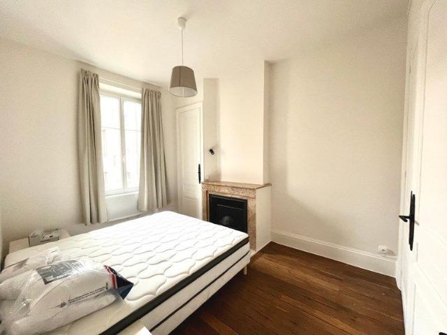 Appartement location à Lyon, Métropole de Lyon