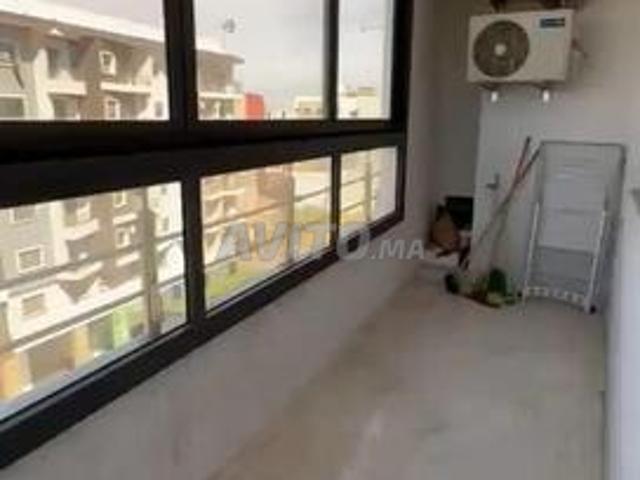 Appartement location à Haut Founty, Agadir