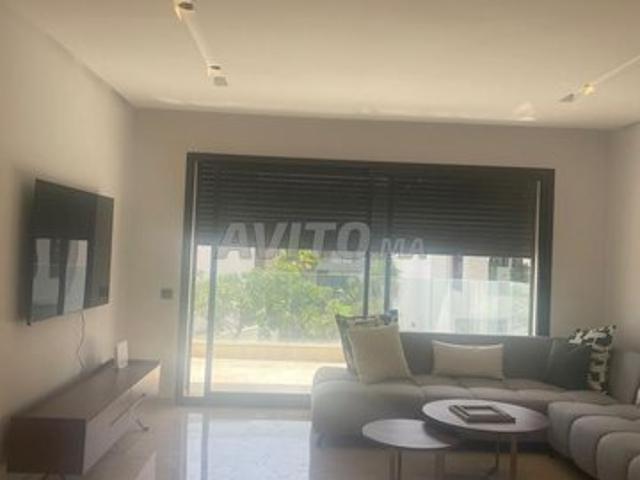 Appartement location à El Ma, Gharb-Chrarda-Beni Hssen