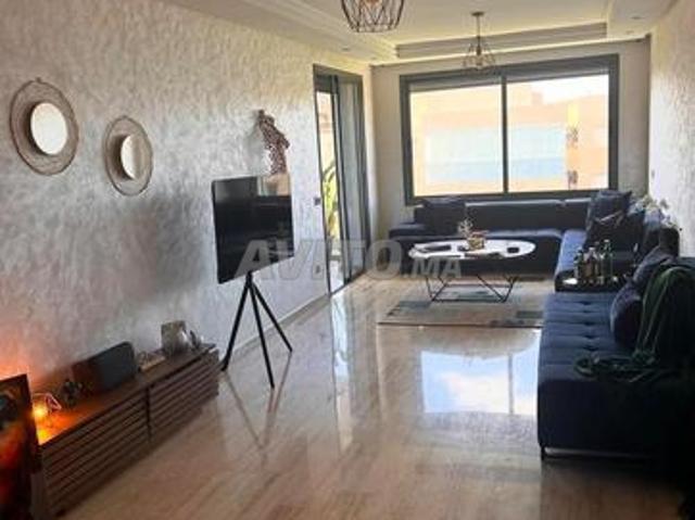 Appartement location à Dar Bouazza, Gharb-Chrarda-Beni Hssen