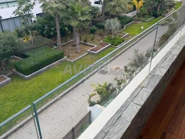 Appartement location à Dar Bouazza, Gharb-Chrarda-Beni Hssen