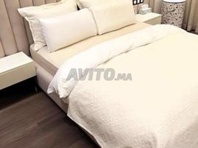 Appartement location