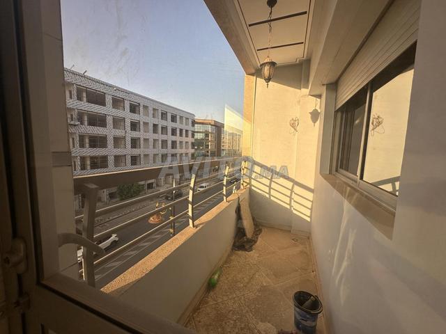 Appartement location à Meknès