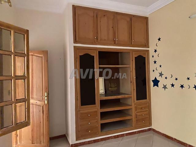 Appartement location à Meknès