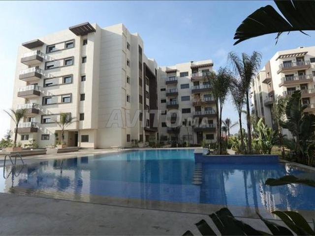 Appartement location à Nouaceur, Gharb-Chrarda-Beni Hssen