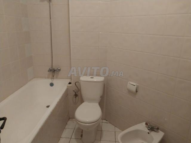 Appartement location à Centre Ville