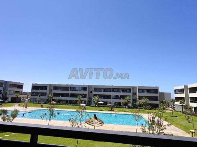 Appartement location