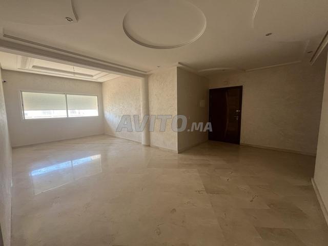 Appartement location à Meknès