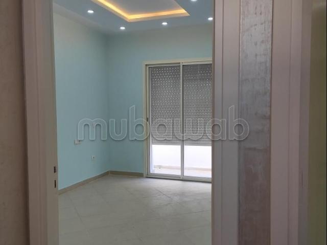 Appartement location à Lyautey