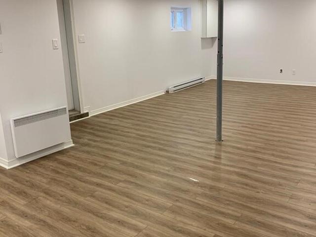 Apartment for rent in Gatineau, Quebec
