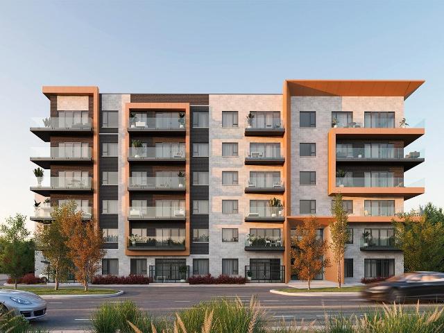 Apartment for rent in Roussillon, Quebec