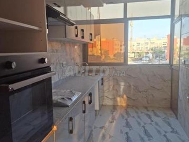Appartement location à Deroua, Gharb-Chrarda-Beni Hssen