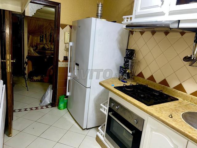 Appartement location à El Ma, Gharb-Chrarda-Beni Hssen