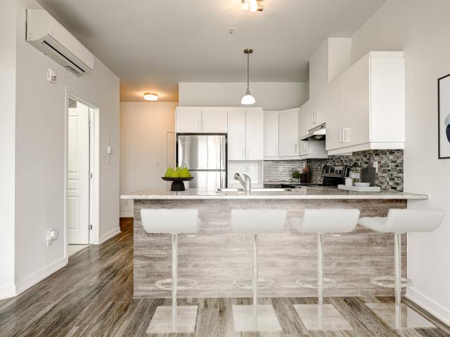 Apartment for rent in Terrebonne, Quebec