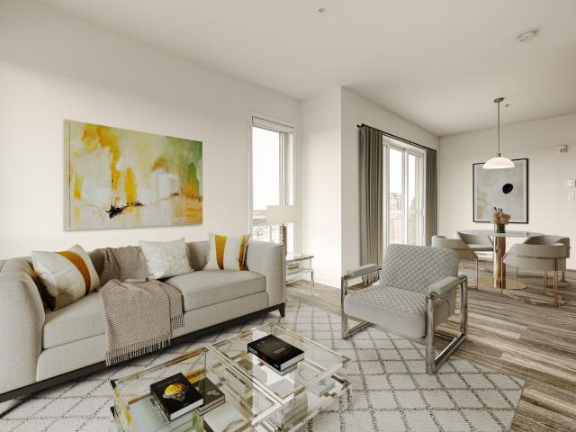 Apartment for rent in Terrebonne