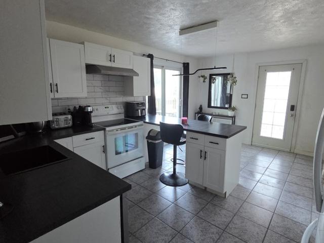 Apartment for rent in Sherbrooke, Quebec