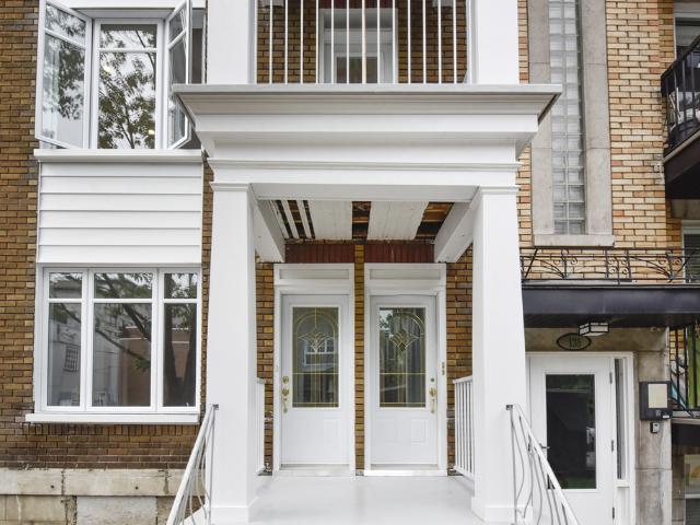 Apartment for rent in Québec, Quebec
