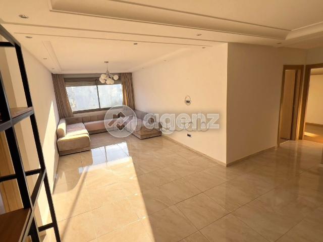 Appartement location à Anfa, Gharb-Chrarda-Beni Hssen