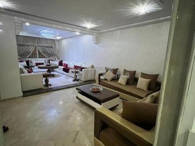 Appartement location à Bouskoura, Gharb-Chrarda-Beni Hssen