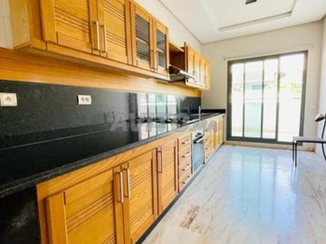 Appartement location à Anfa, Gharb-Chrarda-Beni Hssen