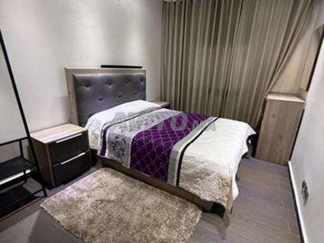 Appartement location à Anfa, Gharb-Chrarda-Beni Hssen