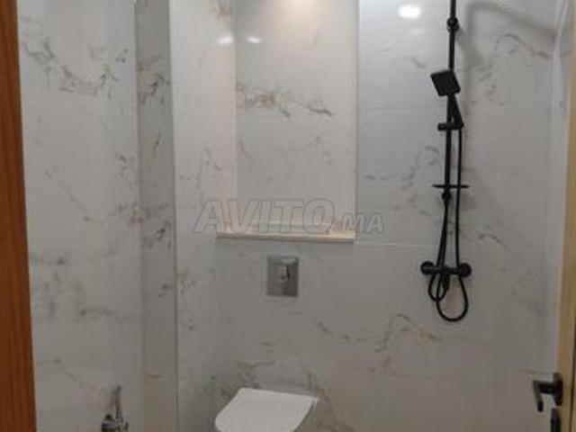 Appartement location à Anfa, Gharb-Chrarda-Beni Hssen