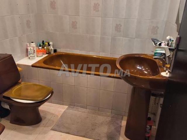 Appartement location à Anfa, Gharb-Chrarda-Beni Hssen
