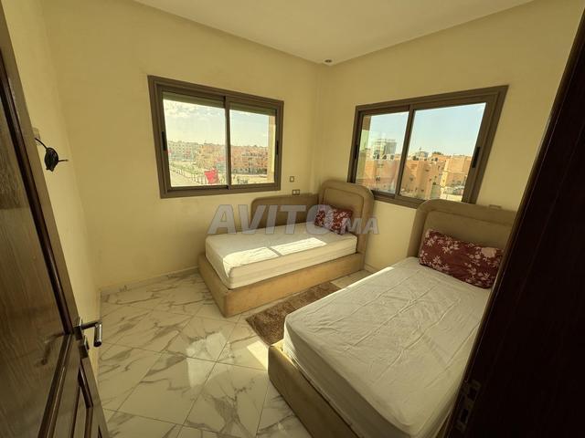 Appartement location à Laâyoune, Laâyoune-Boujdour-Sakia el Hamra