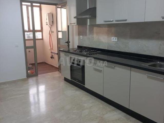 Appartement location à Meknès