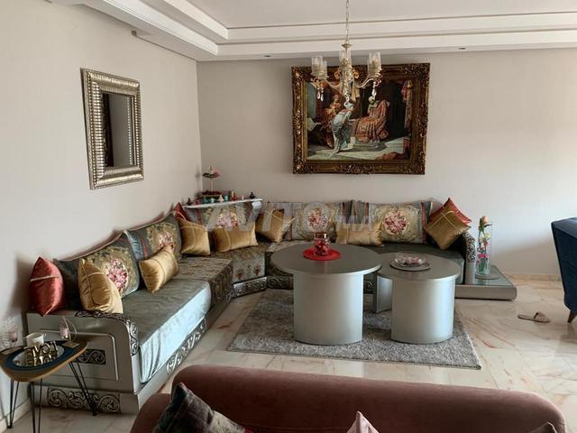 Appartement location à Mohammedia, Gharb-Chrarda-Beni Hssen