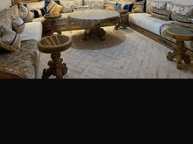 Appartement location à Rbat