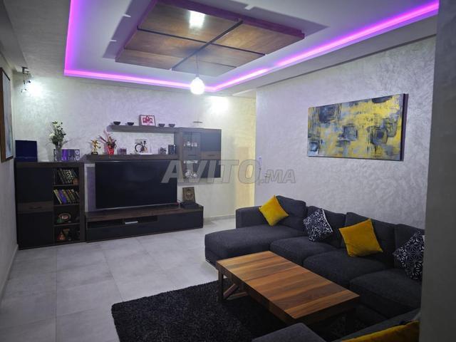 Appartement location à Meknès