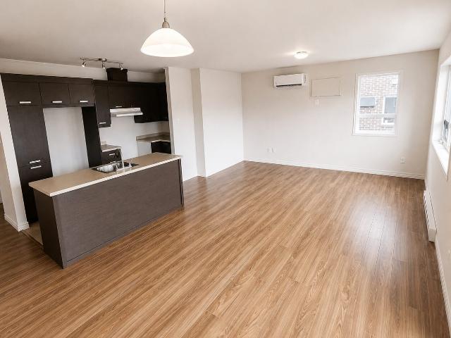 Apartment for rent in Roussillon, Quebec