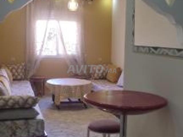 Appartement location à L'Oriental