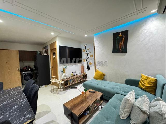 Appartement location à L'Oriental